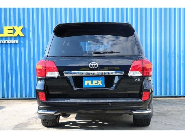Toyota LAND CRUISER 2013-10 24558-8