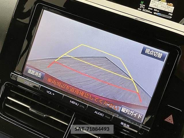 Toyota ESTIMA HYBRID 2016-06 390708-2