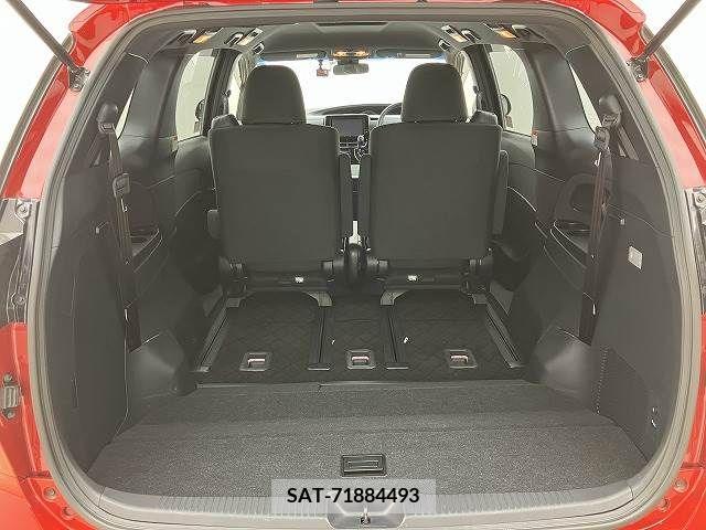 Toyota ESTIMA HYBRID 2016-06 390708-10
