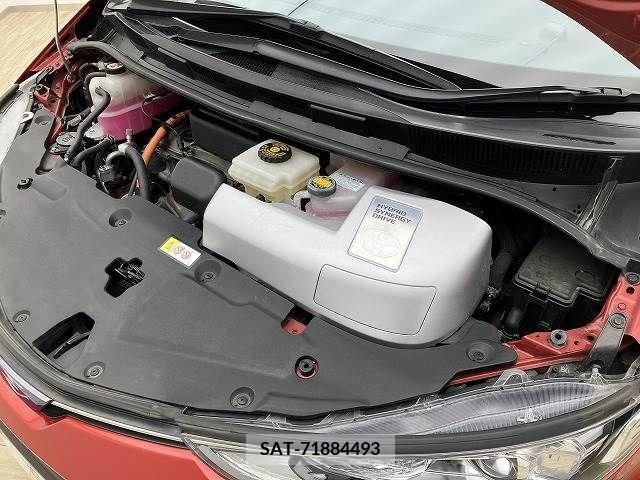 Toyota ESTIMA HYBRID 2016-06 390708-19