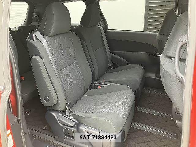 Toyota ESTIMA HYBRID 2016-06 390708-9
