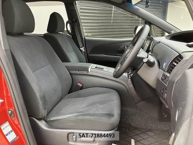 Toyota ESTIMA HYBRID 2016-06 390708-8