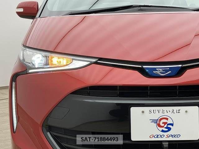 Toyota ESTIMA HYBRID 2016-06 390708-17