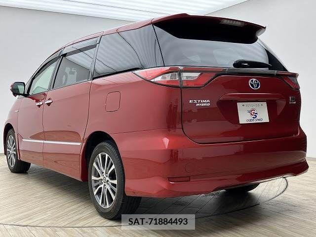 Toyota ESTIMA HYBRID 2016-06 390708-16