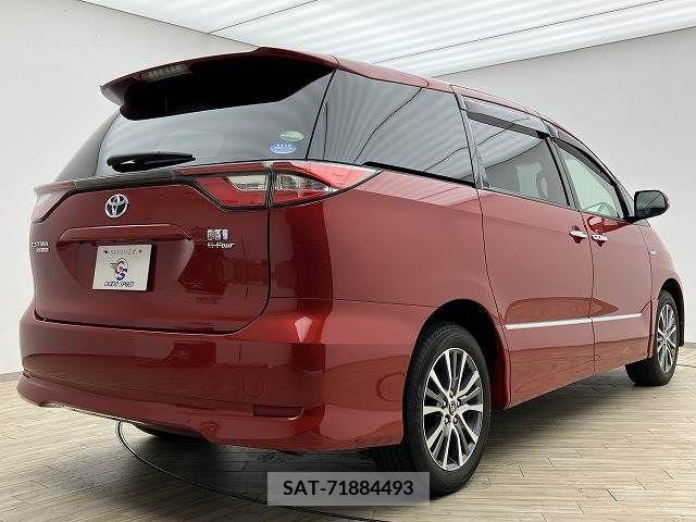 Toyota ESTIMA HYBRID 2016-06 390708-15