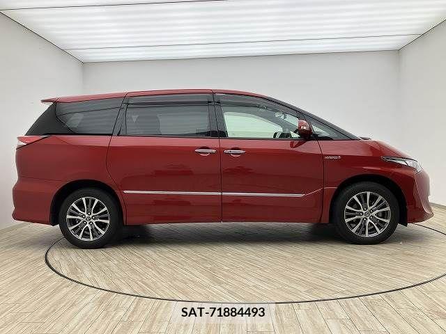 Toyota ESTIMA HYBRID 2016-06 390708-14