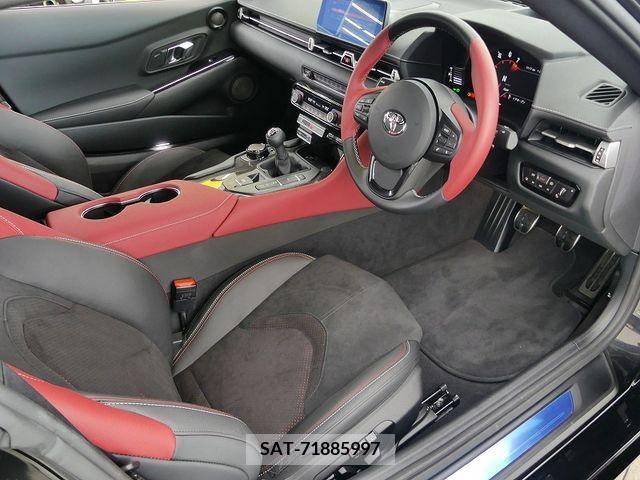 Toyota SUPRA 2024-02 301797-14
