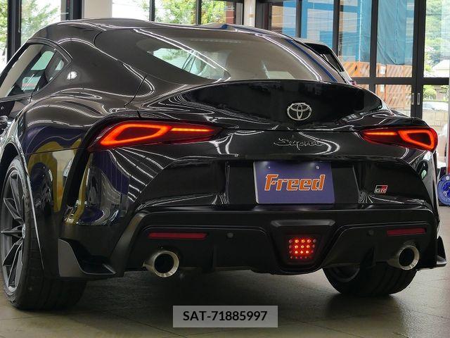 Toyota SUPRA 2024-02 301797-9