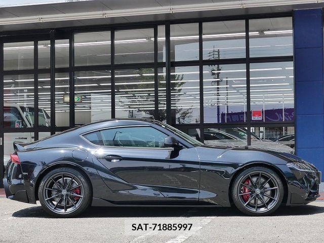 Toyota SUPRA 2024-02 301797-6