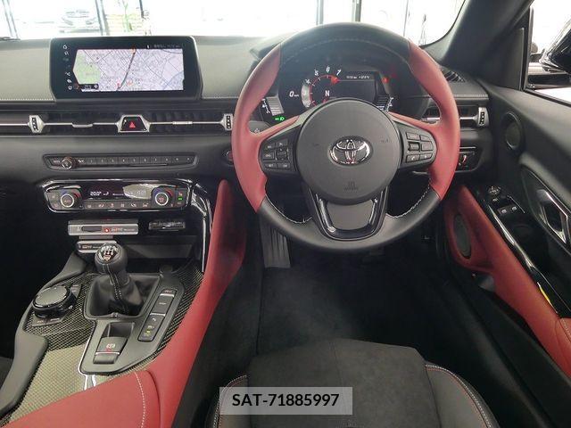 Toyota SUPRA 2024-02 301797-10
