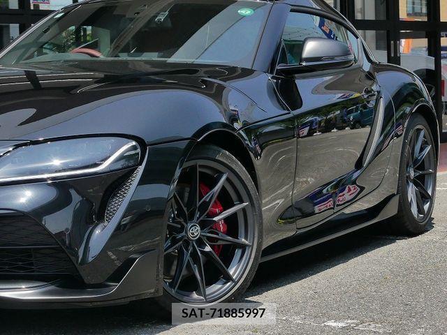 Toyota SUPRA 2024-02 301797-7