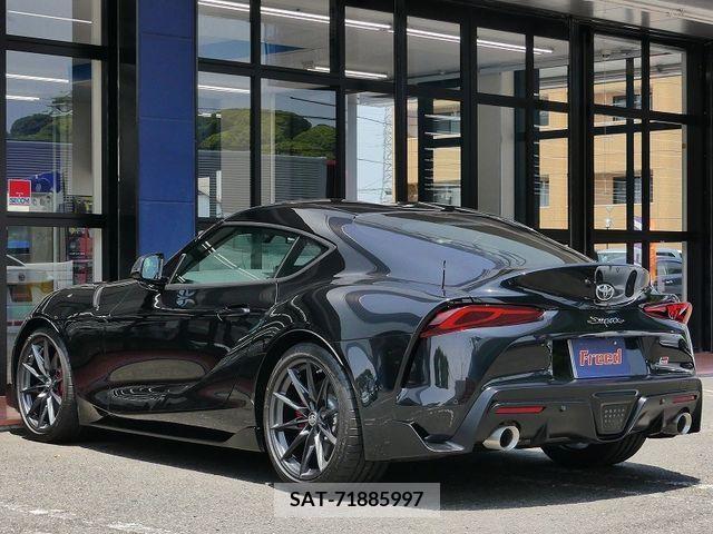 Toyota SUPRA 2024-02 301797-5