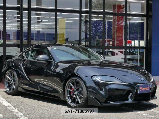 Toyota SUPRA 2024-02 301797-4