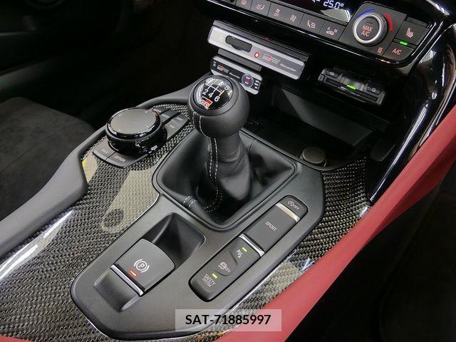 Toyota SUPRA 2024-02 301797-3