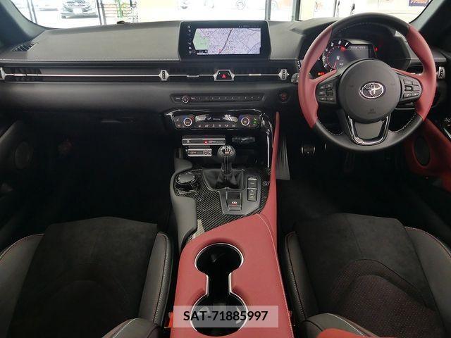 Toyota SUPRA 2024-02 301797-2