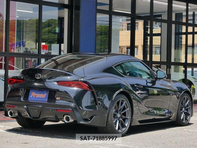 Toyota SUPRA 2024-02 301797-1