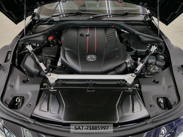 Toyota SUPRA 2024-02 301797-19