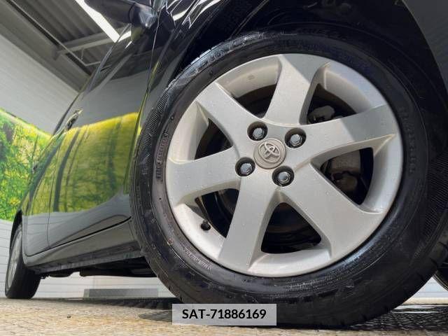 Toyota SPADE 2013-09 352666-13