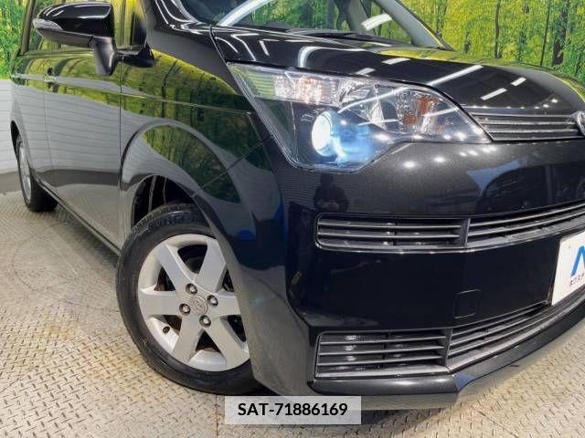 Toyota SPADE 2013-09 352666-12