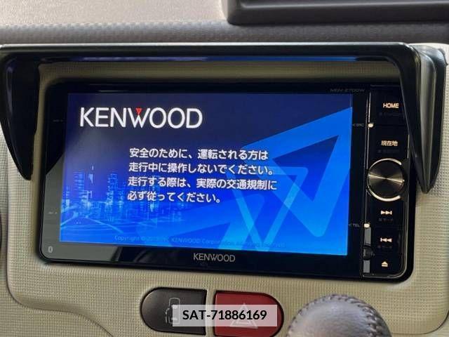 Toyota SPADE 2013-09 352666-2