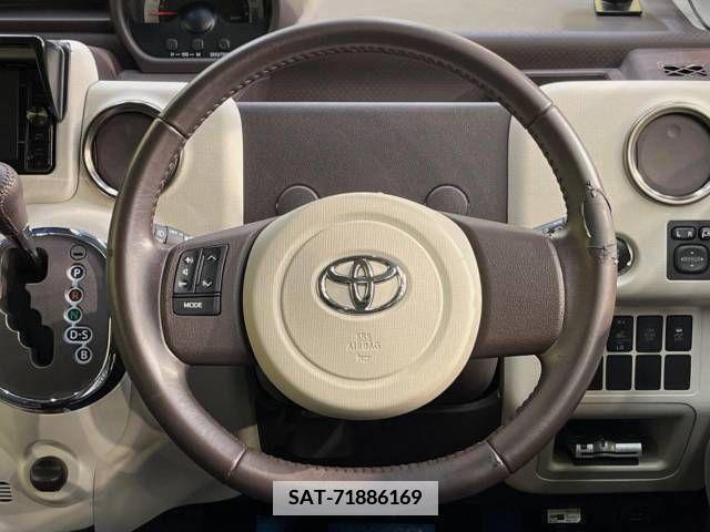 Toyota SPADE 2013-09 352666-11