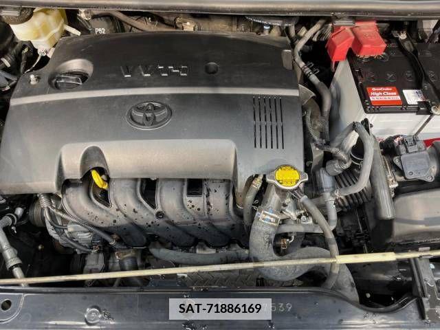Toyota SPADE 2013-09 352666-18
