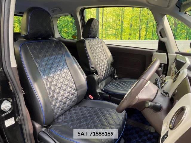 Toyota SPADE 2013-09 352666-8