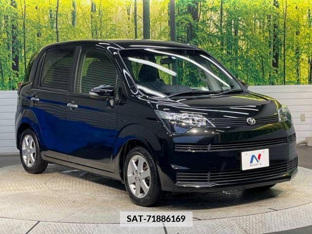 Toyota SPADE 2013-09 352666-16