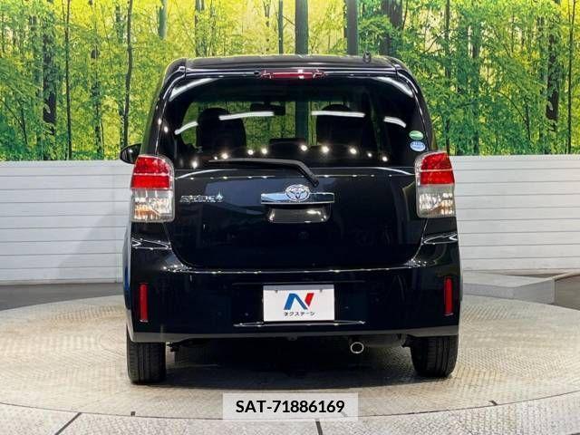 Toyota SPADE 2013-09 352666-15