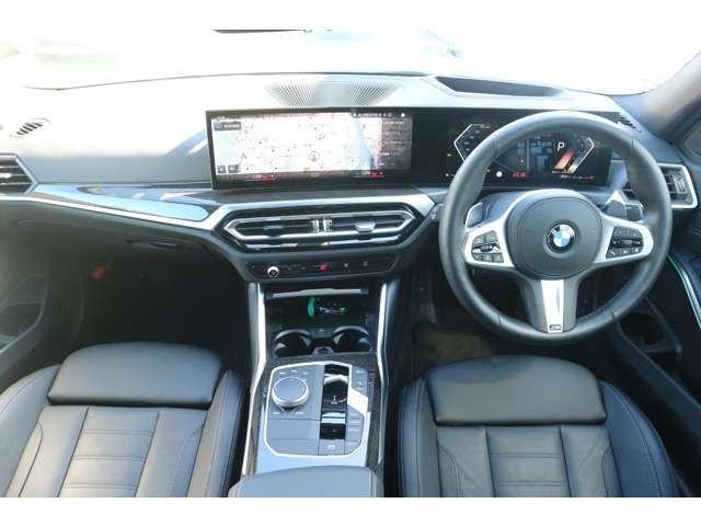 Bmw 3 SERIES 2022-10 7215-2