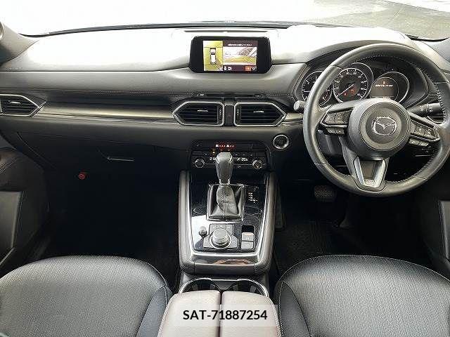 Mazda CX-8 2019-02 266239-1