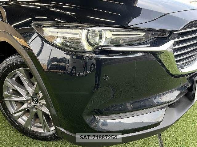 Mazda CX-8 2019-02 266239-17