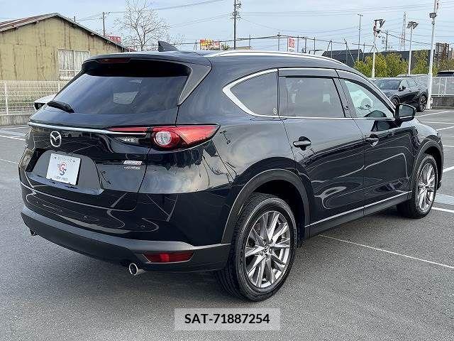 Mazda CX-8 2019-02 266239-16