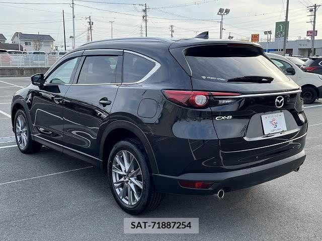 Mazda CX-8 2019-02 266239-15