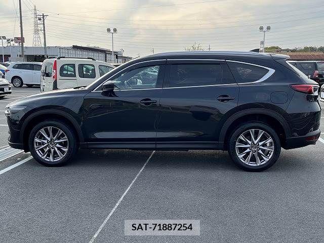 Mazda CX-8 2019-02 266239-13