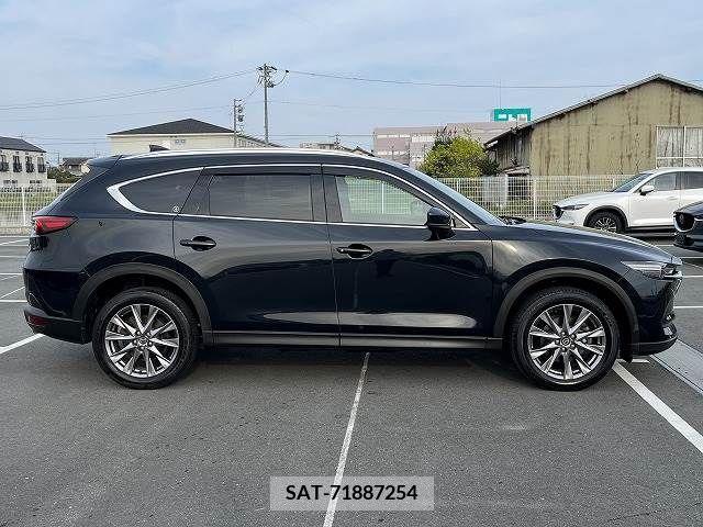 Mazda CX-8 2019-02 266239-14