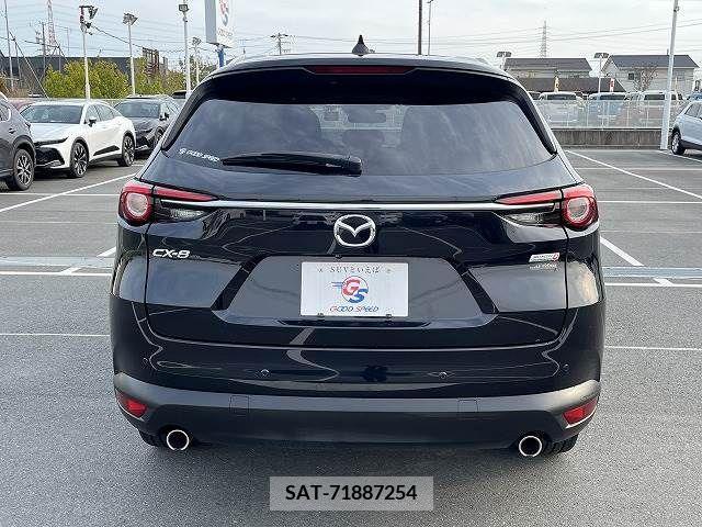 Mazda CX-8 2019-02 266239-12