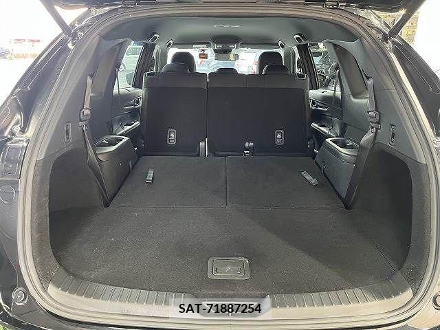 Mazda CX-8 2019-02 266239-11