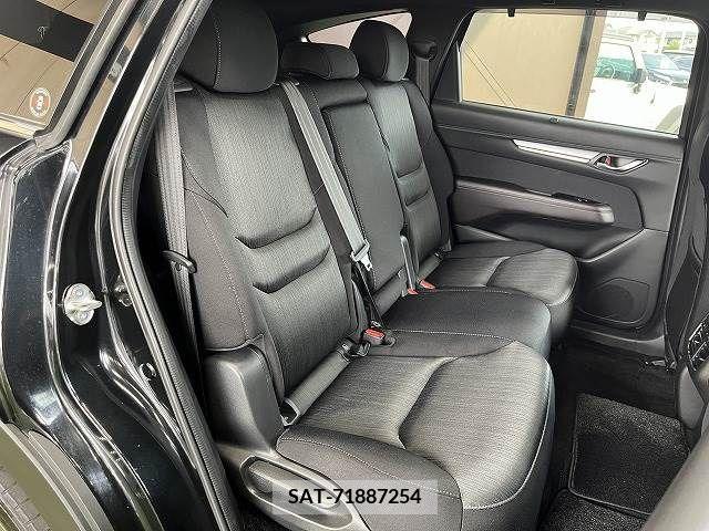 Mazda CX-8 2019-02 266239-9