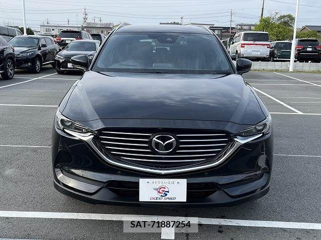 Mazda CX-8 2019-02 266239-10