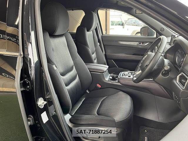 Mazda CX-8 2019-02 266239-8