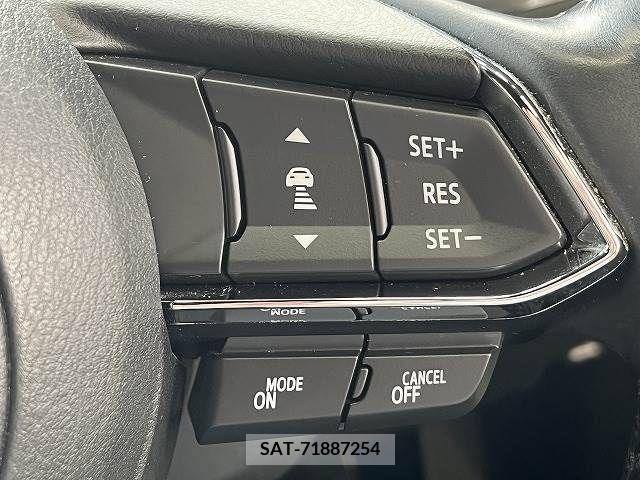 Mazda CX-8 2019-02 266239-4