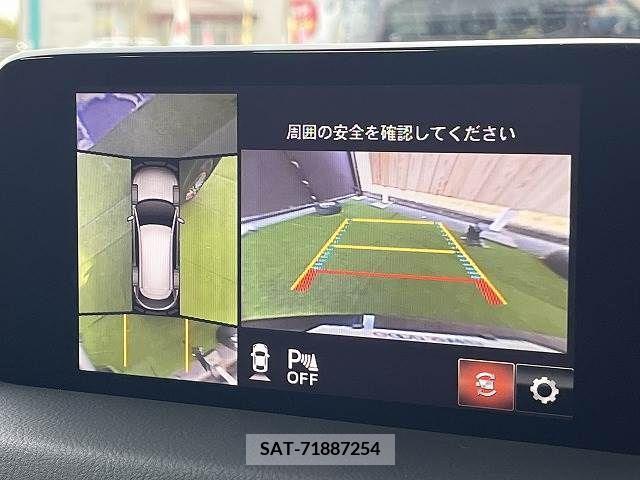 Mazda CX-8 2019-02 266239-3