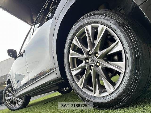 Mazda CX-8 2019-02 266239-19