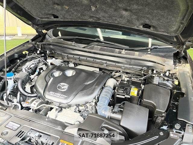 Mazda CX-8 2019-02 266239-18