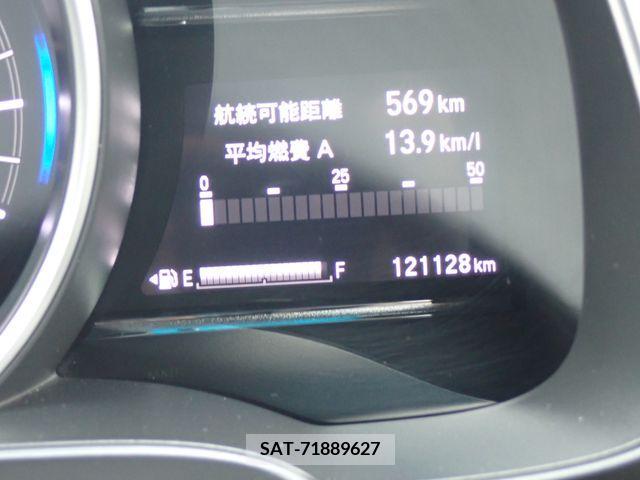Honda FIT 2019-07 383528-9