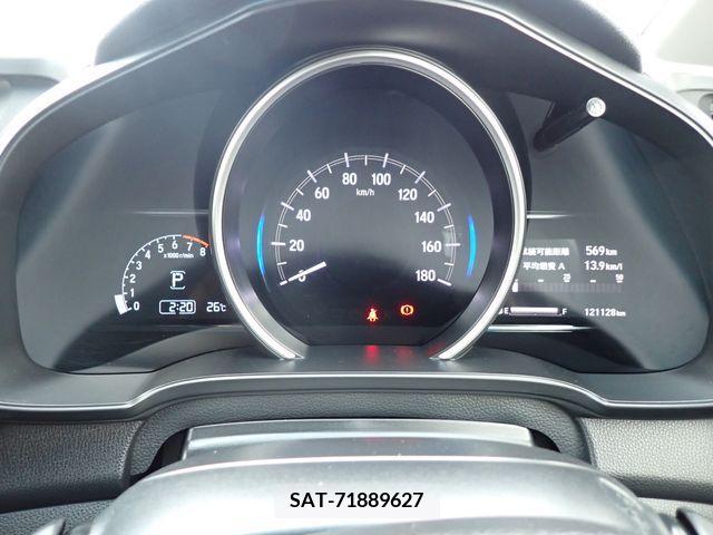 Honda FIT 2019-07 383528-8