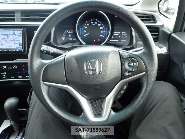 Honda FIT 2019-07 383528-7