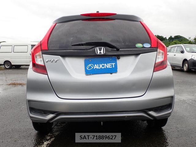 Honda FIT 2019-07 383528-5