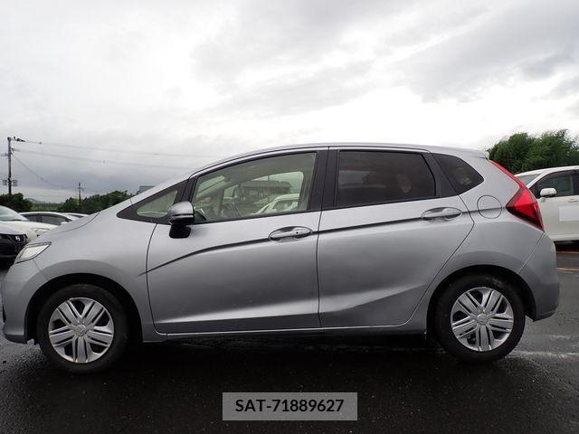 Honda FIT 2019-07 383528-6